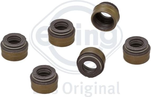 Seal Set, valve stem 712.170