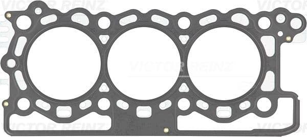 Gasket, cylinder head 61-36610-20
