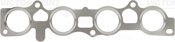 Gasket, exhaust manifold 71-40609-00 - image 2