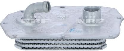 Oil Cooler, engine oil 31352