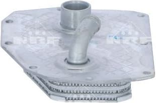 Oil Cooler, engine oil 31352 - image 7