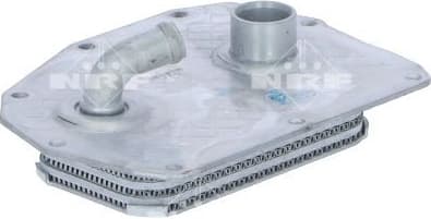 Oil Cooler, engine oil 31352 - image 8