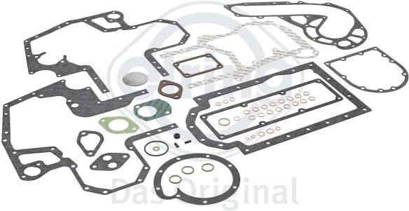 Gasket Kit, crankcase 518.779