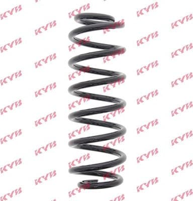 Suspension Spring K-Flex RH6782