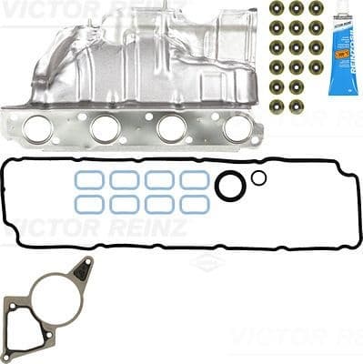 Gasket Kit, cylinder head 02-33758-04