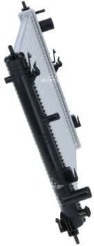 Radiator, engine cooling 59252 - image 4