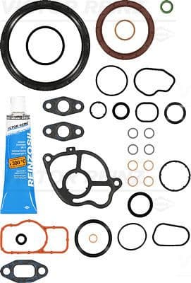 Gasket Kit, crankcase 08-40443-01