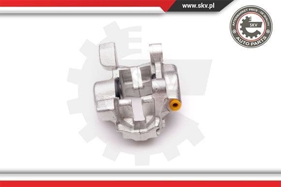 Brake Caliper 34SKV254 - image 2