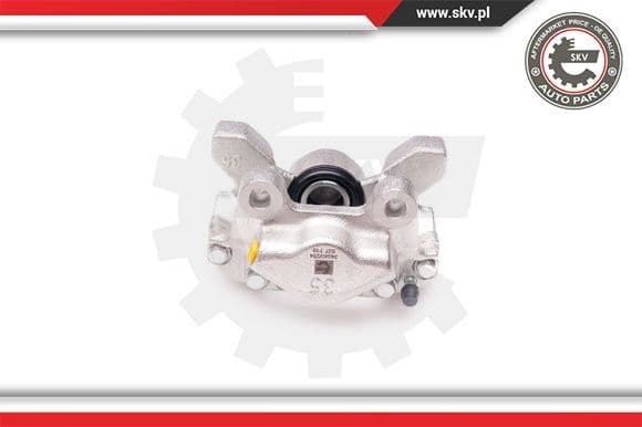 Brake Caliper 34SKV254 - image 4