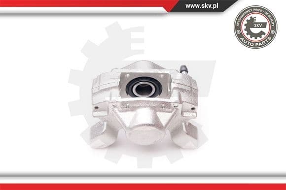 Brake Caliper 34SKV254 - image 5