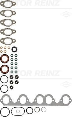 Gasket Kit, cylinder head 02-28988-03