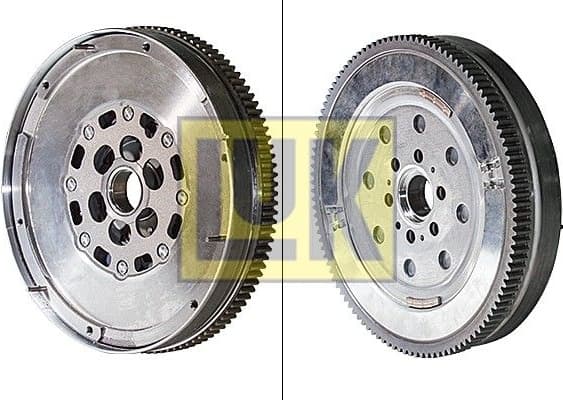 Flywheel LuK DMF 415040710