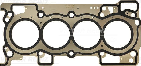 Gasket, cylinder head 61-10122-00