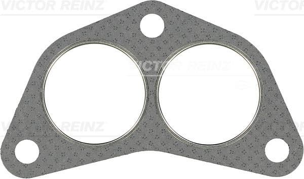 Gasket, exhaust pipe 71-52909-00 - image 2