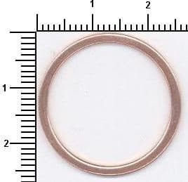 Seal Ring 128.201