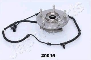 Wheel Hub KK20015 - image 2