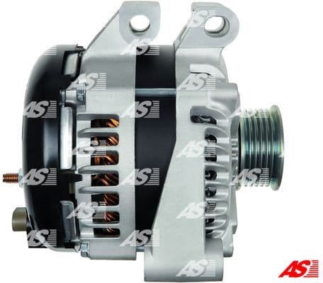 Alternator AS A6403S - image 2