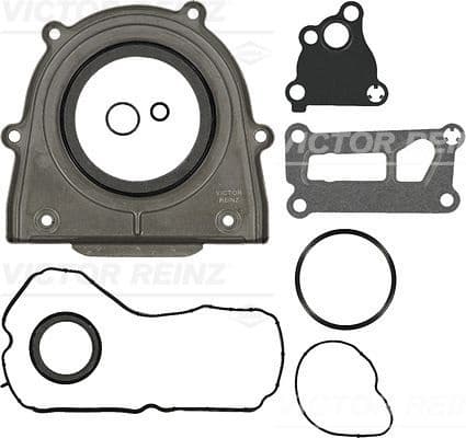 Gasket Kit, crankcase 083980801