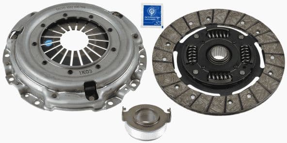 Clutch Kit 3000 821 601