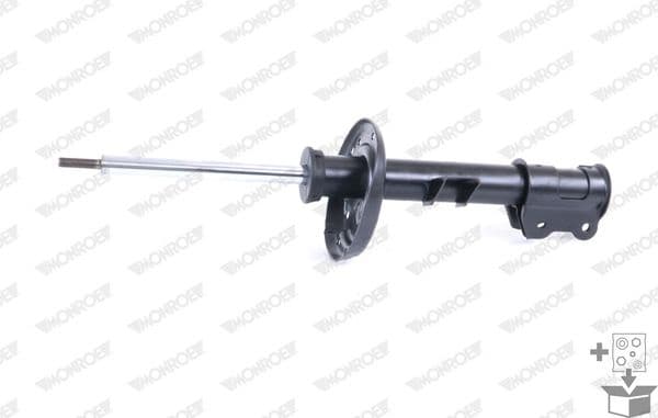 Shock Absorber MONROE ORIGINAL (Gas Technology) G8285 - image 5