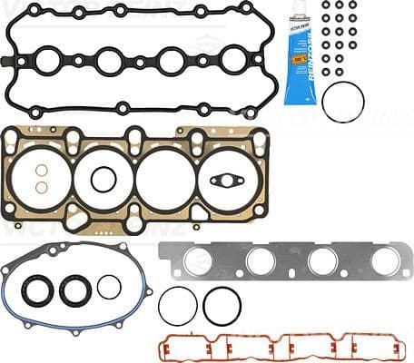 Gasket Kit, cylinder head 02-36005-01
