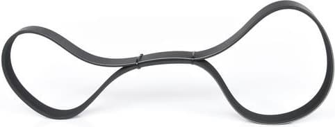 V-ribbed Belt 1 987 947 058