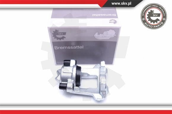 Brake Caliper 44SKV451 - image 2