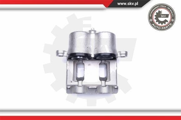 Brake Caliper 44SKV802 - image 2