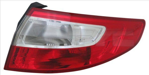 Tail Light Assembly 11-11961-01-2
