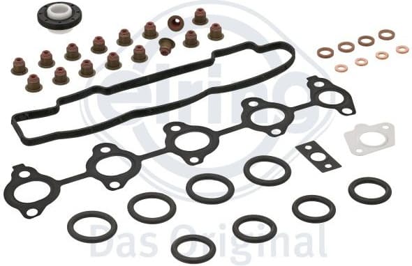 Gasket Kit, cylinder head 522.220