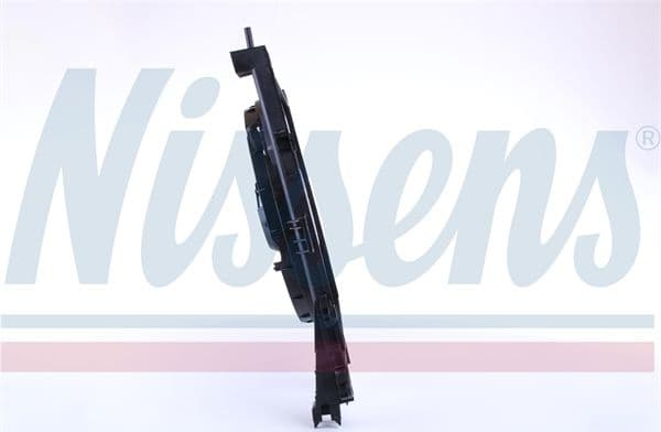 Fan, engine cooling 85891 - image 3