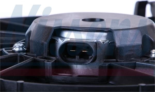 Fan, engine cooling 85891 - image 4