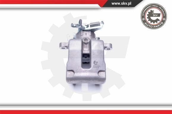 Brake Caliper 44SKV674