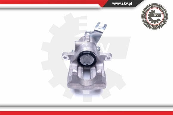 Brake Caliper 44SKV674 - image 4