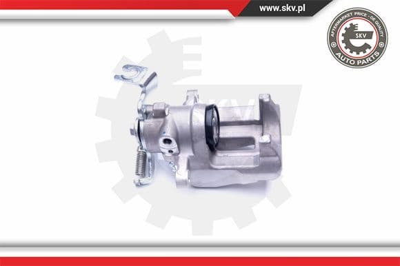 Brake Caliper 44SKV674 - image 5