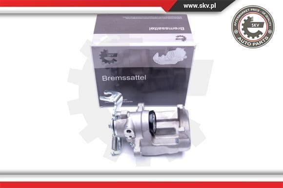 Brake Caliper 44SKV674 - image 6