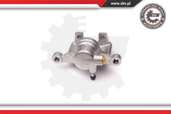 Brake Caliper 34SKV314 - image 4