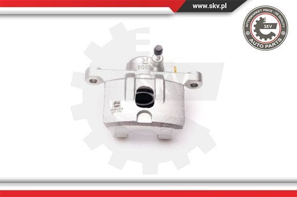 Brake Caliper 34SKV314 - image 5