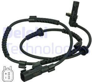 Sensor, wheel speed SS20476