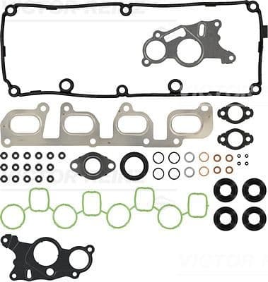 Gasket Kit, cylinder head 02-40486-03