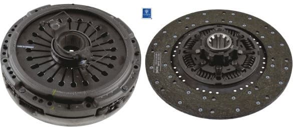 Clutch Kit 3400 700 426
