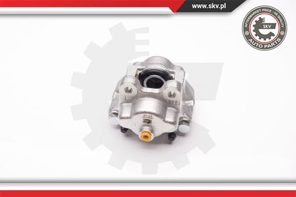 Brake Caliper 34SKV181 - image 4