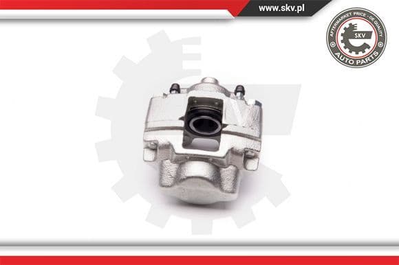 Brake Caliper 34SKV181 - image 5