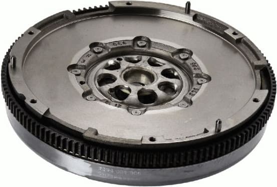 Flywheel Dual-mass flywheel 2294 001 906
