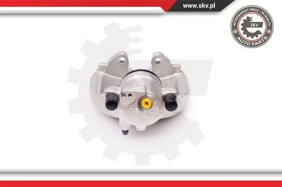 Brake Caliper 34SKV232 - image 4