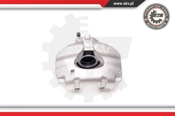 Brake Caliper 34SKV232 - image 5