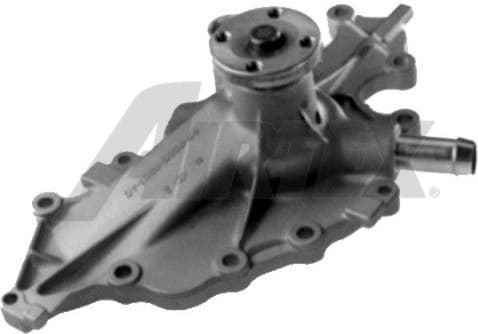 Water Pump, engine cooling 4094