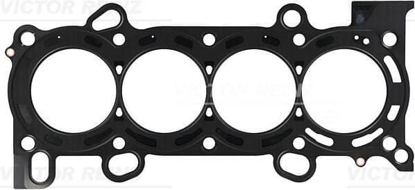 Gasket, cylinder head 61-10167-00