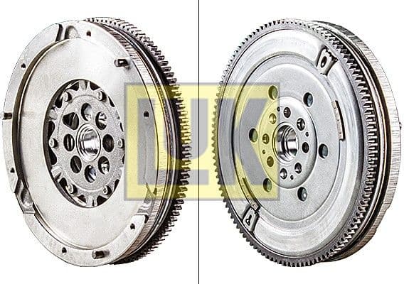Flywheel LuK DMF 415019010