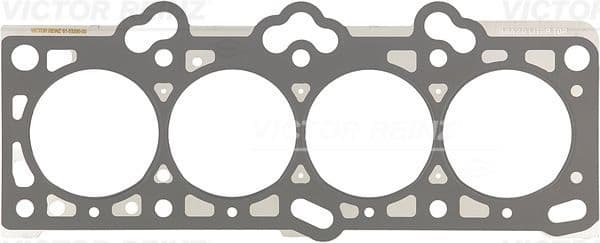 Gasket, cylinder head 61-53290-00 - image 2